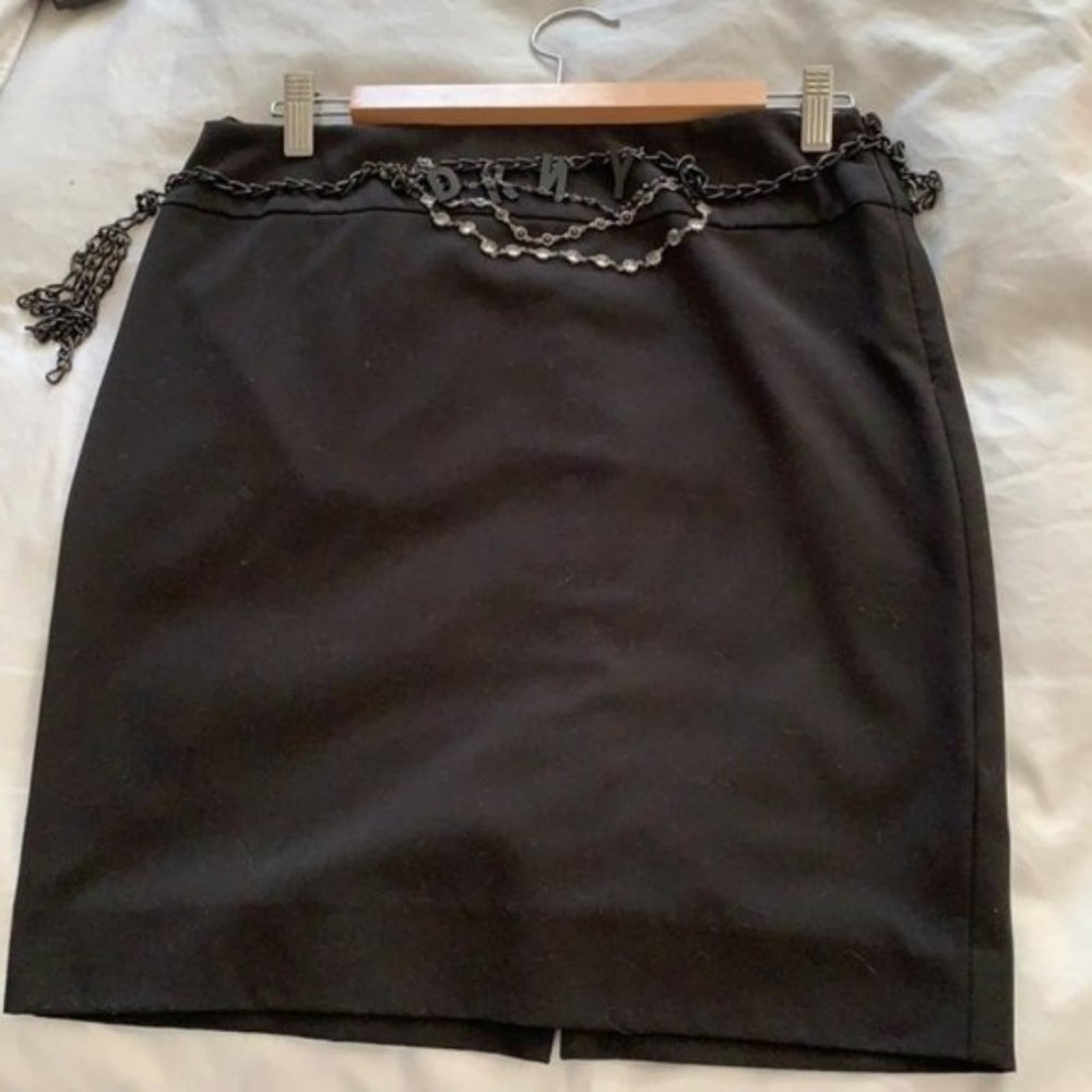 Donna Karen Skirt.. - Picture 3 of 4